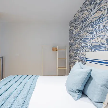 Florit Flats - The Mediterranean Suites Valencia Room photo