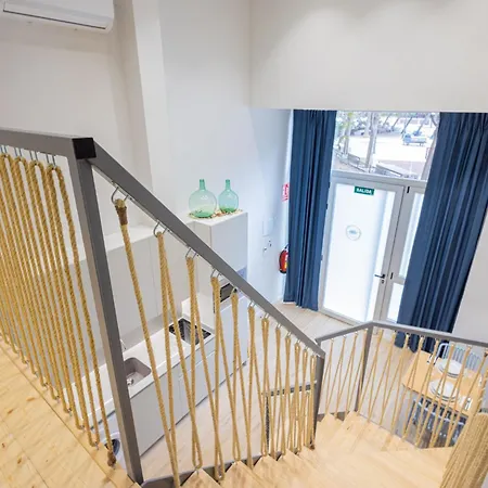 Florit Flats - The Mediterranean Suites Valencia Room photo
