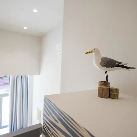 Florit Flats - The Mediterranean Suites Valencia Room photo