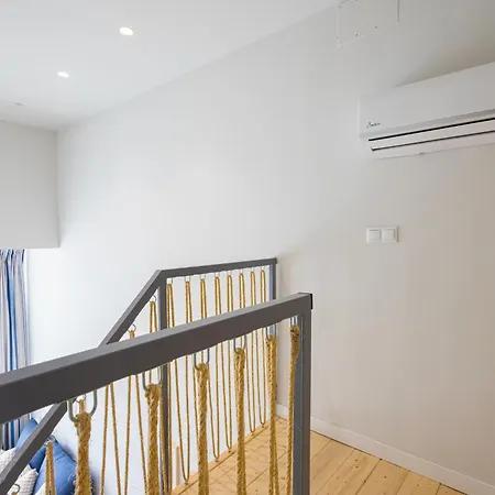 Florit Flats - The Mediterranean Suites Valencia Room photo