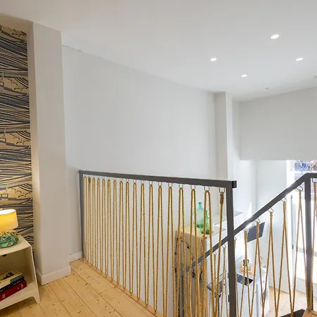 Florit Flats - The Mediterranean Suites Valencia Room photo