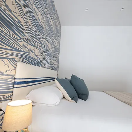 Florit Flats - The Mediterranean Suites Valencia Room photo