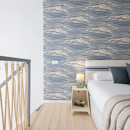 Florit Flats - The Mediterranean Suites Valencia Room photo