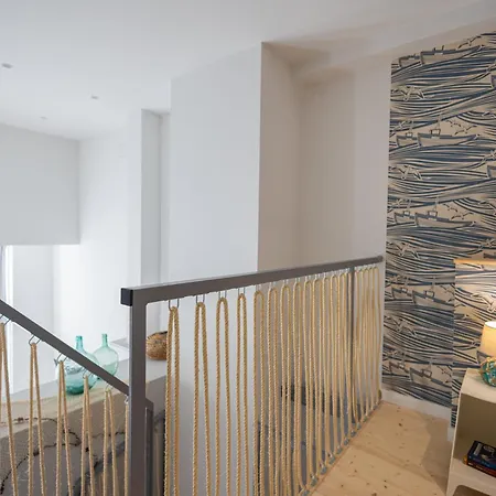 Florit Flats - The Mediterranean Suites Valencia Room photo