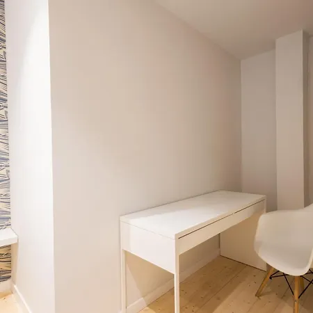 Florit Flats - The Mediterranean Suites Valencia Room photo