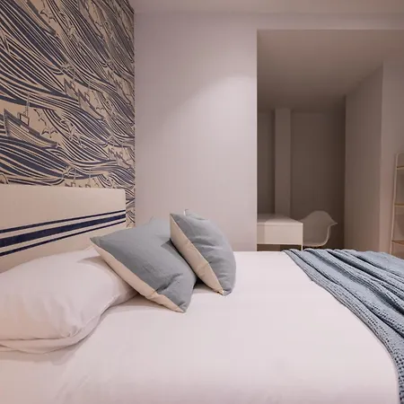 Florit Flats - The Mediterranean Suites Valencia Room photo