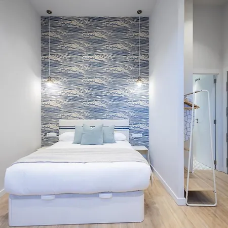 Florit Flats - The Mediterranean Suites Valencia Exterior photo