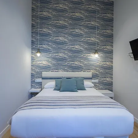 Florit Flats - The Mediterranean Suites Valencia Room photo