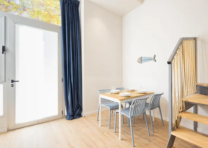 Florit Flats - The Seagull Apartments