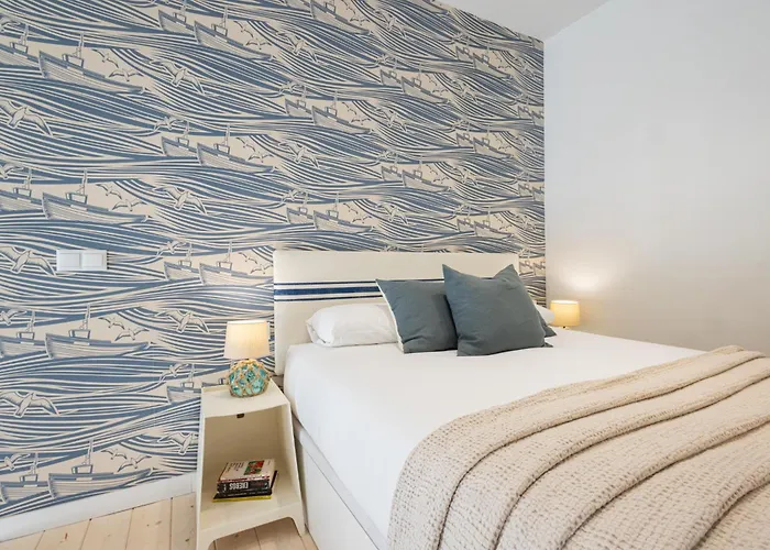 Florit Flats - The Mediterranean Suites
