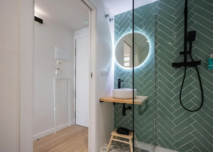 Florit Flats - The Mediterranean Suites