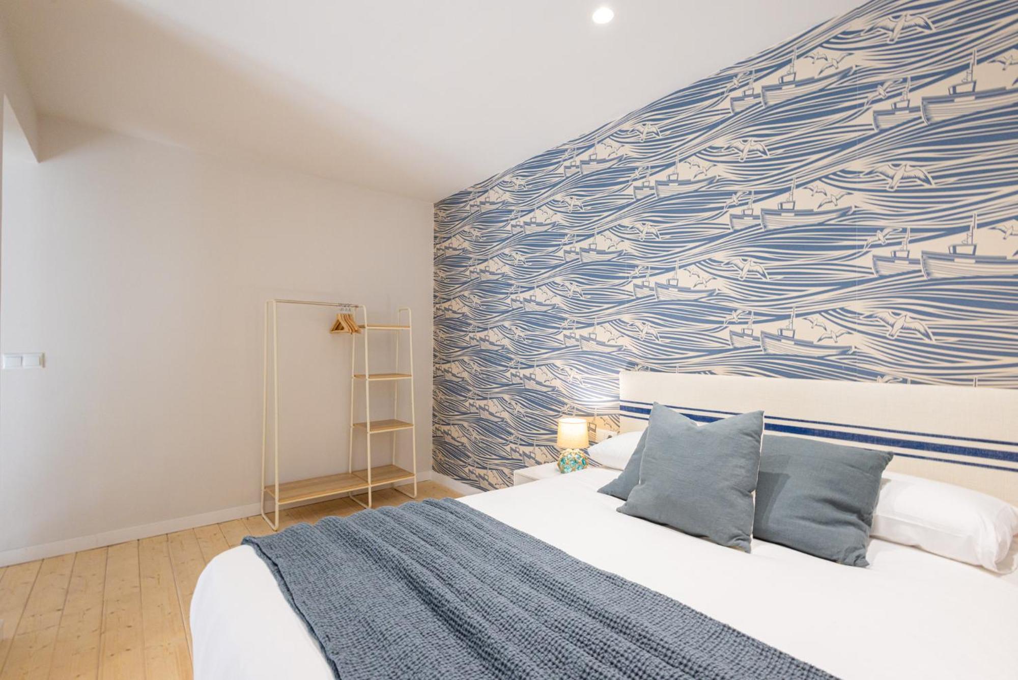 Apartment Florit Flats - The Seagull *