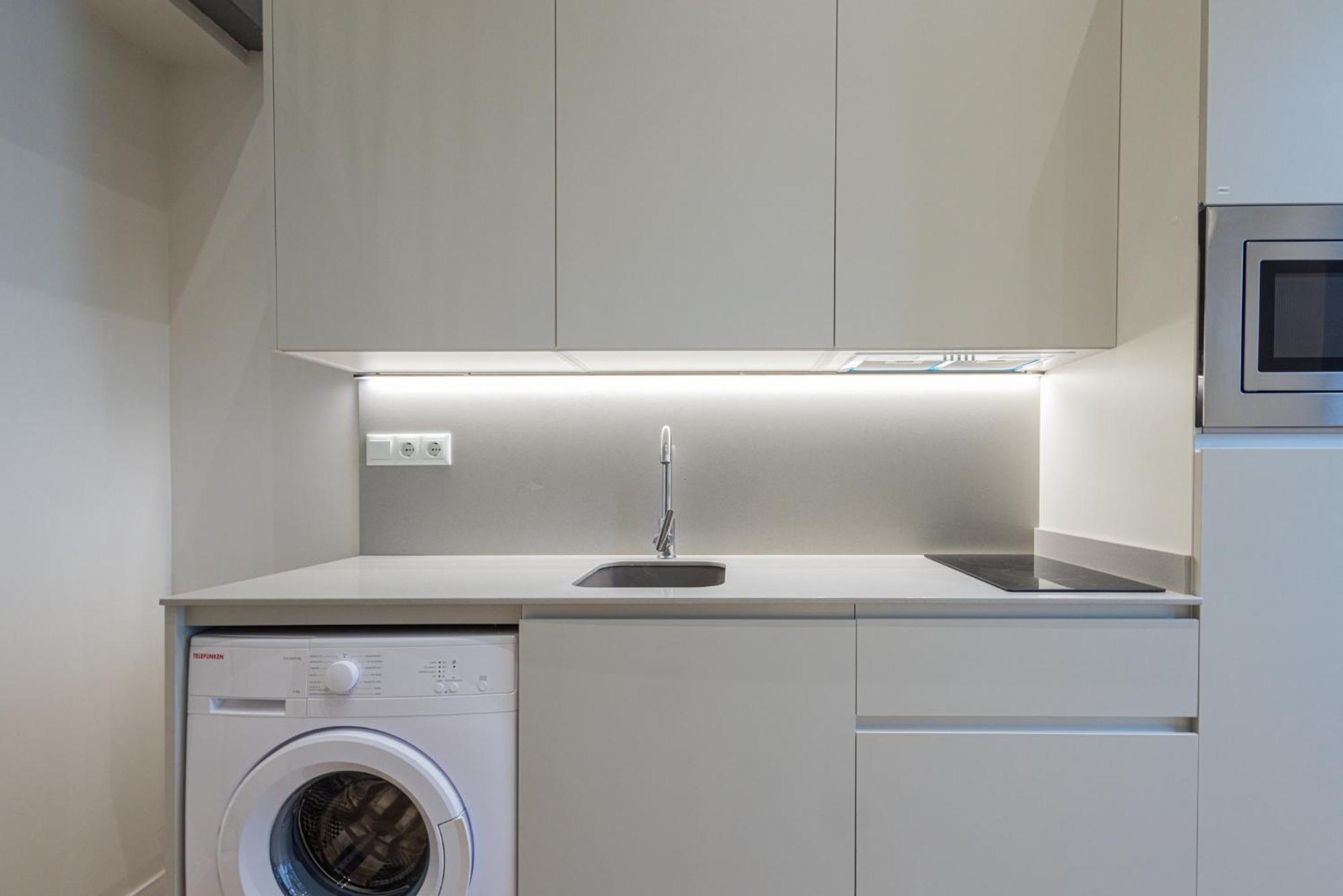 Apartment Florit Flats - The Seagull Valencia