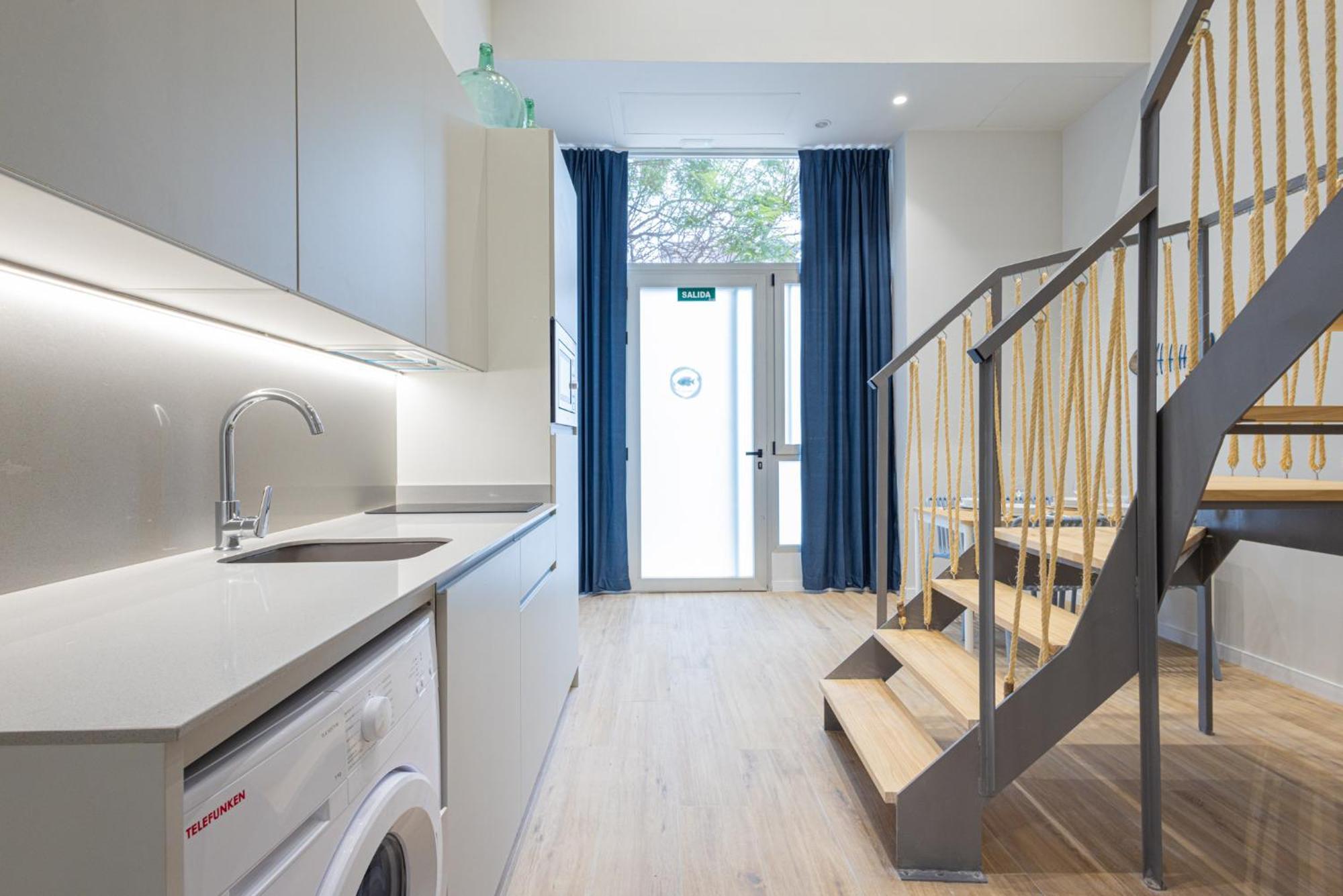 Florit Flats - The Seagull Apartment