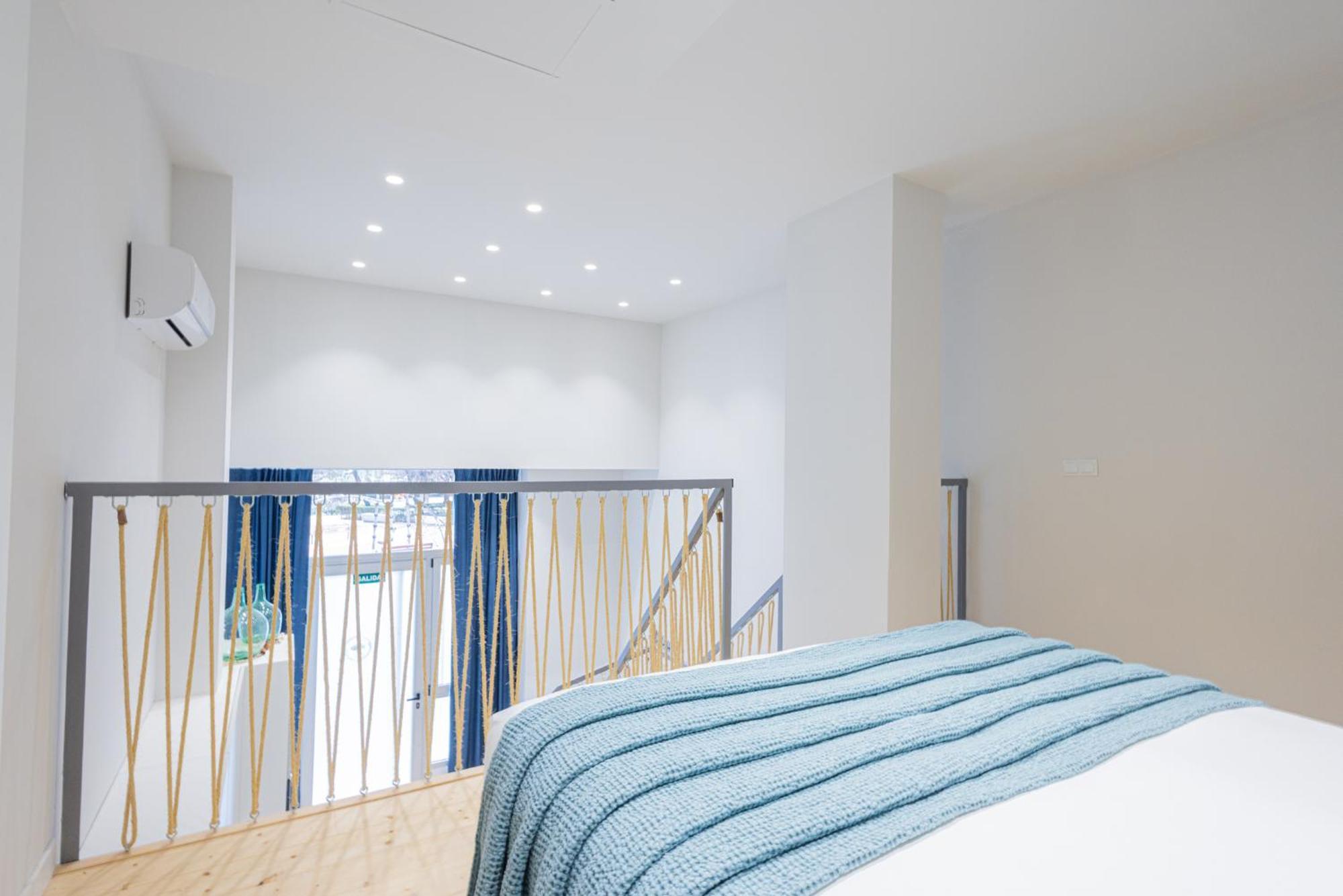 Apartment Florit Flats - The Seagull Valencia