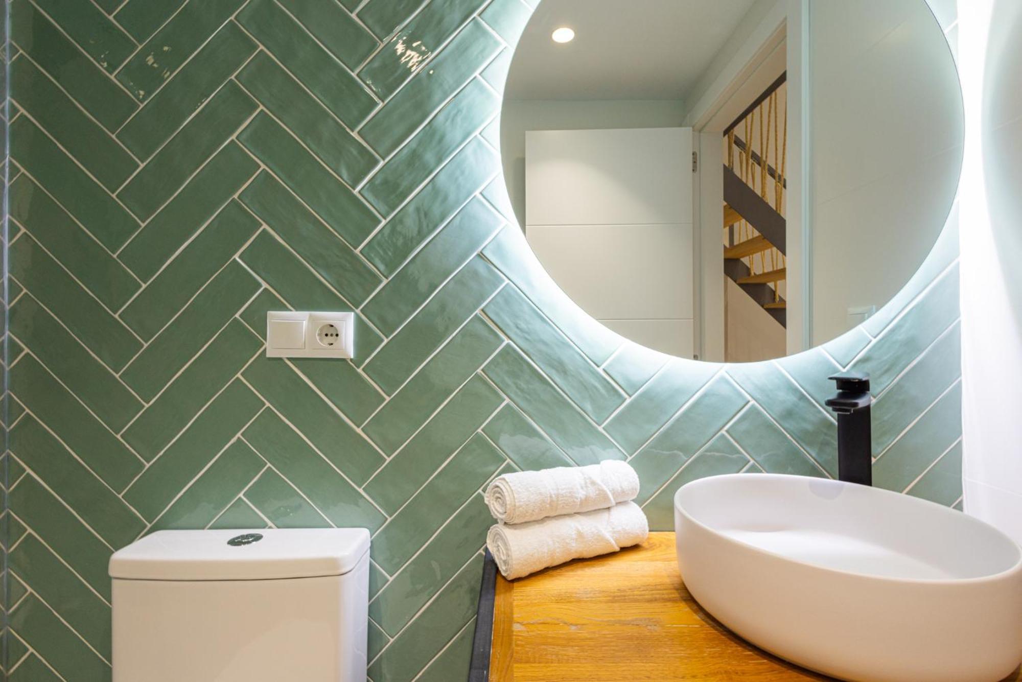Apartment Florit Flats - The Seagull