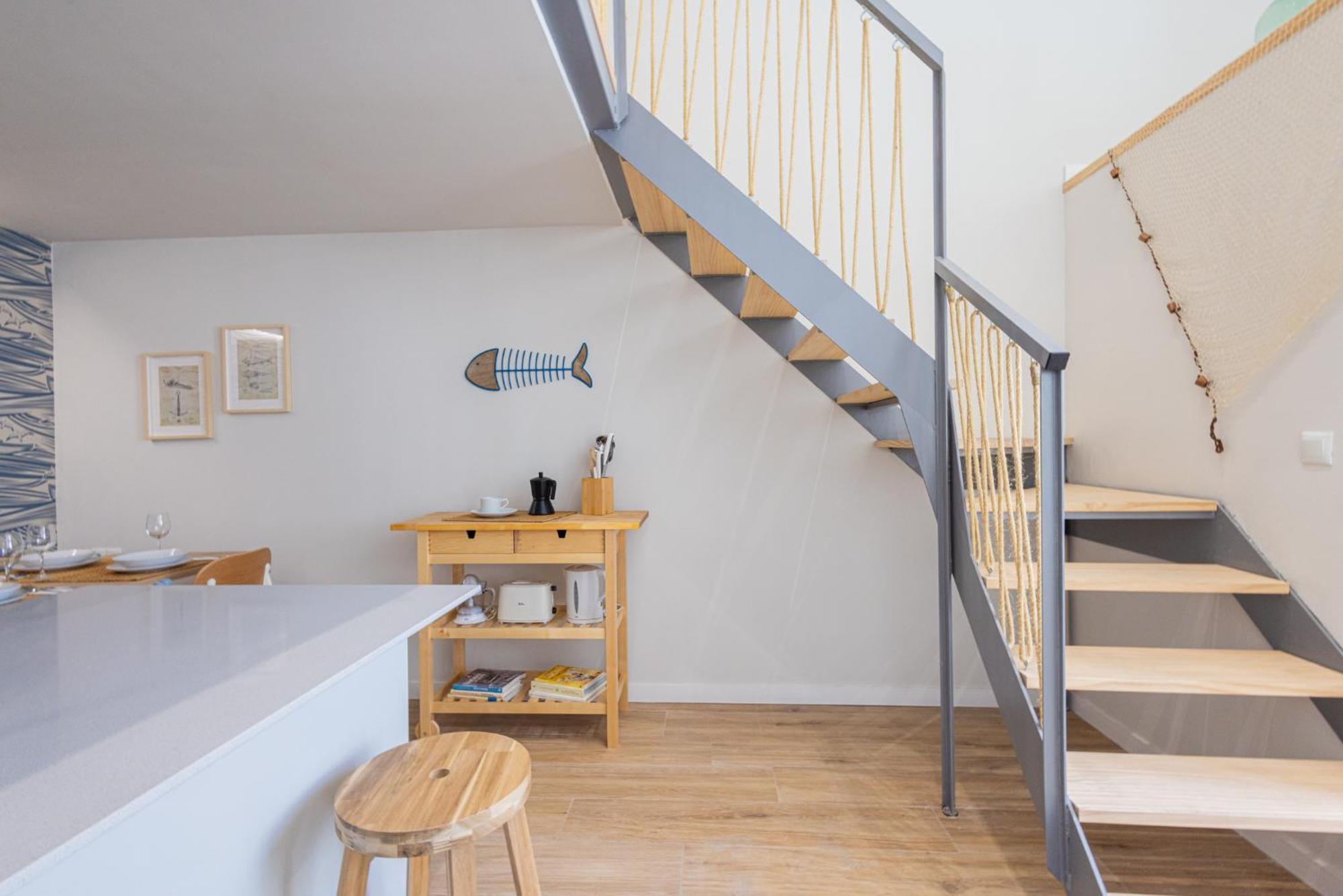 Florit Flats - The Seagull Apartment Valencia