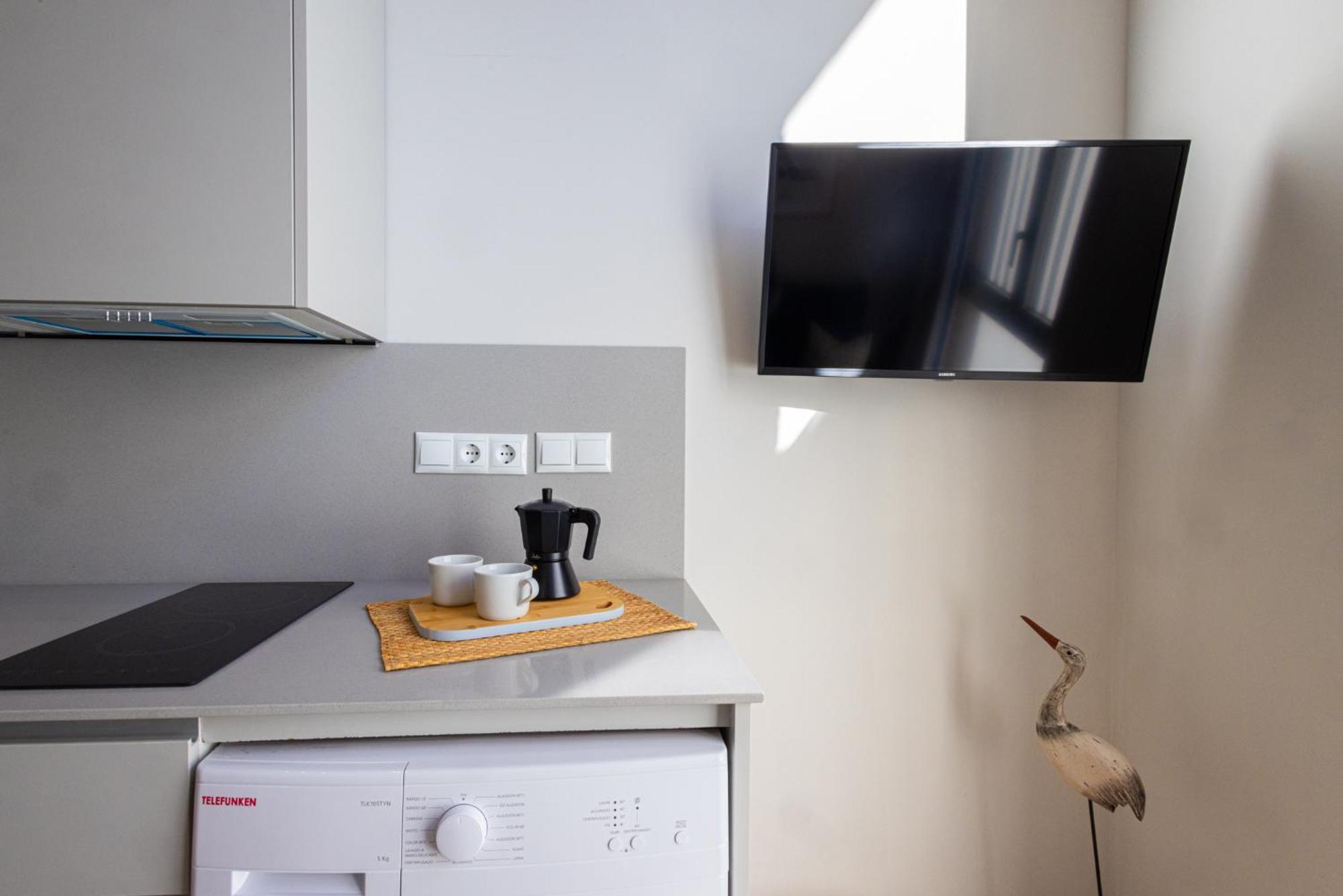 Apartment Florit Flats - The Seagull