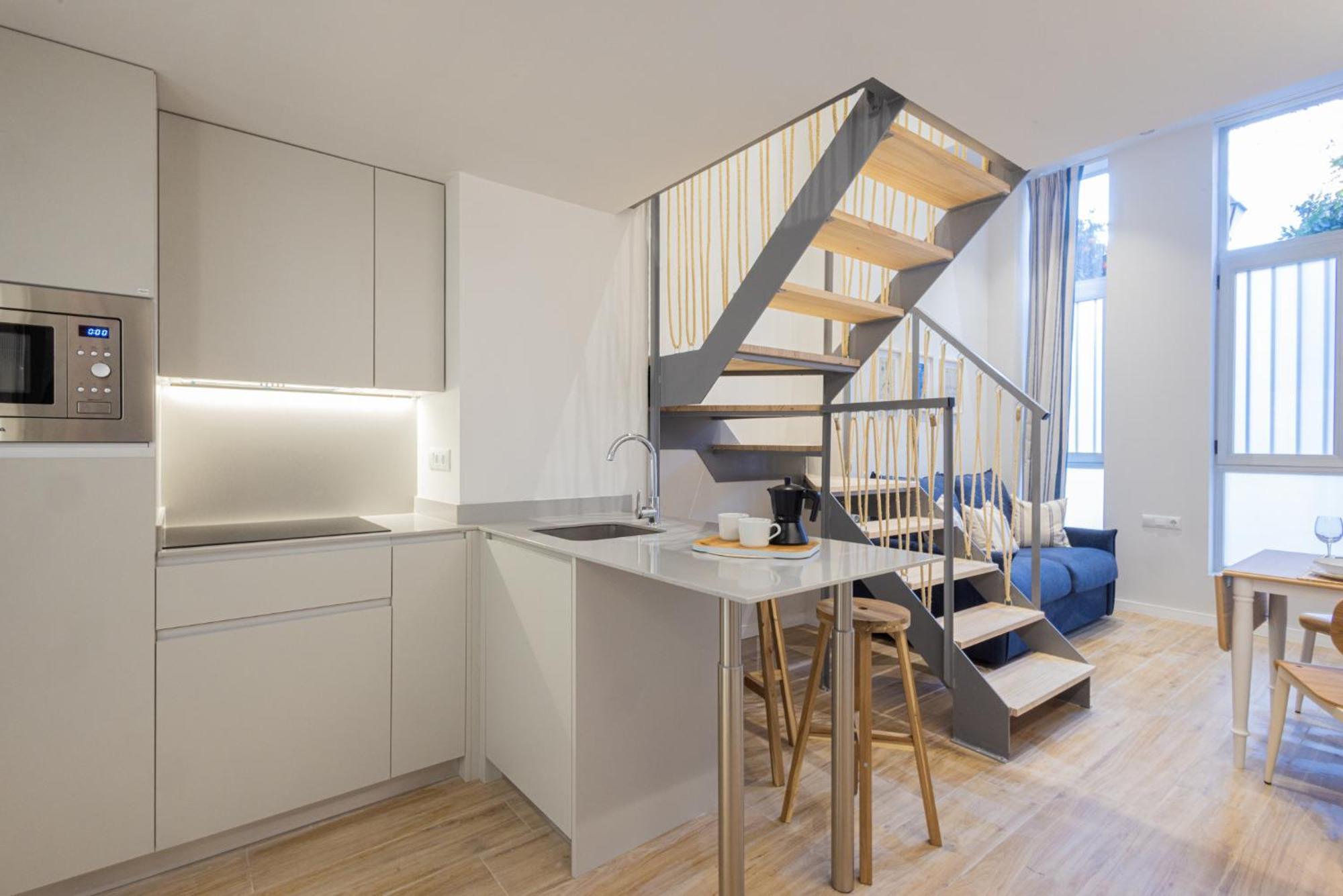 Florit Flats - The Mediterranean Suites Apartment Valencia