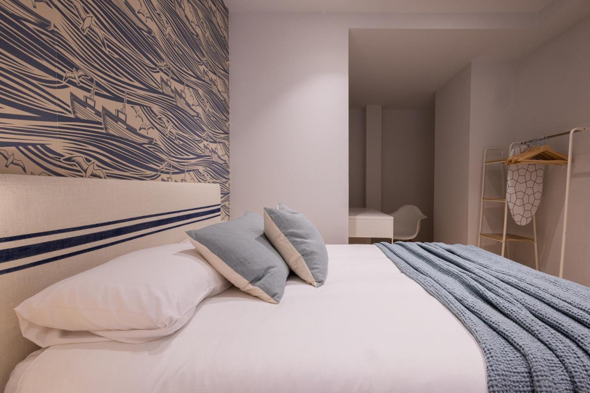 Apartment Florit Flats - The Mediterranean Suites *