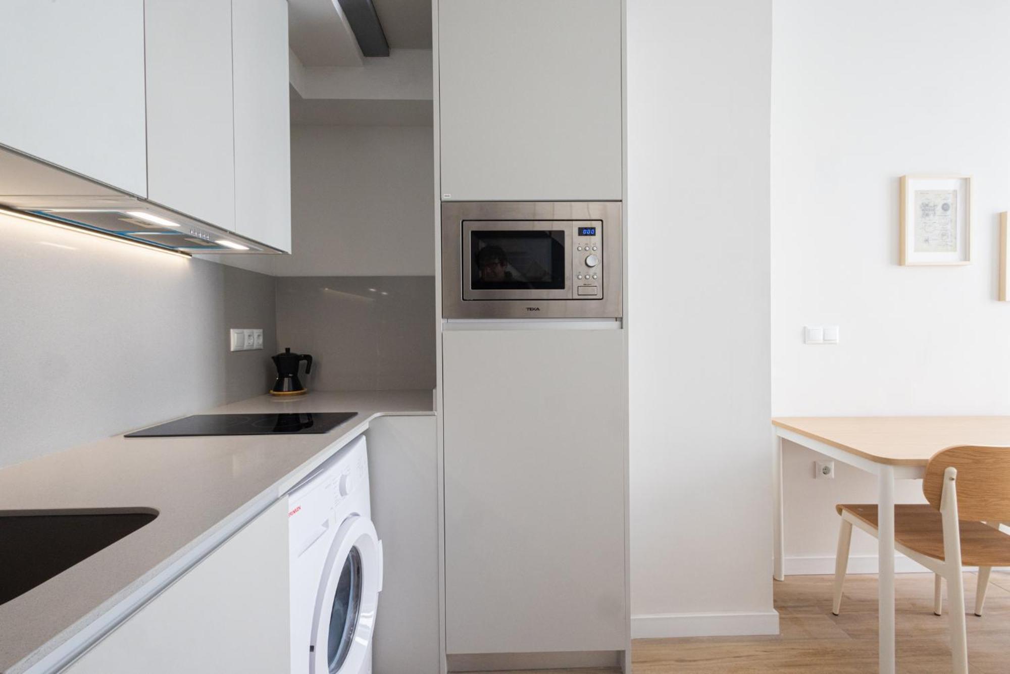 Florit Flats - The Mediterranean Suites Apartment Valencia