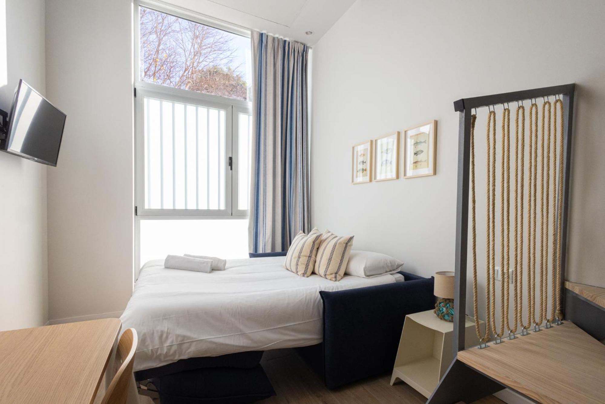 Florit Flats - The Mediterranean Suites Apartment