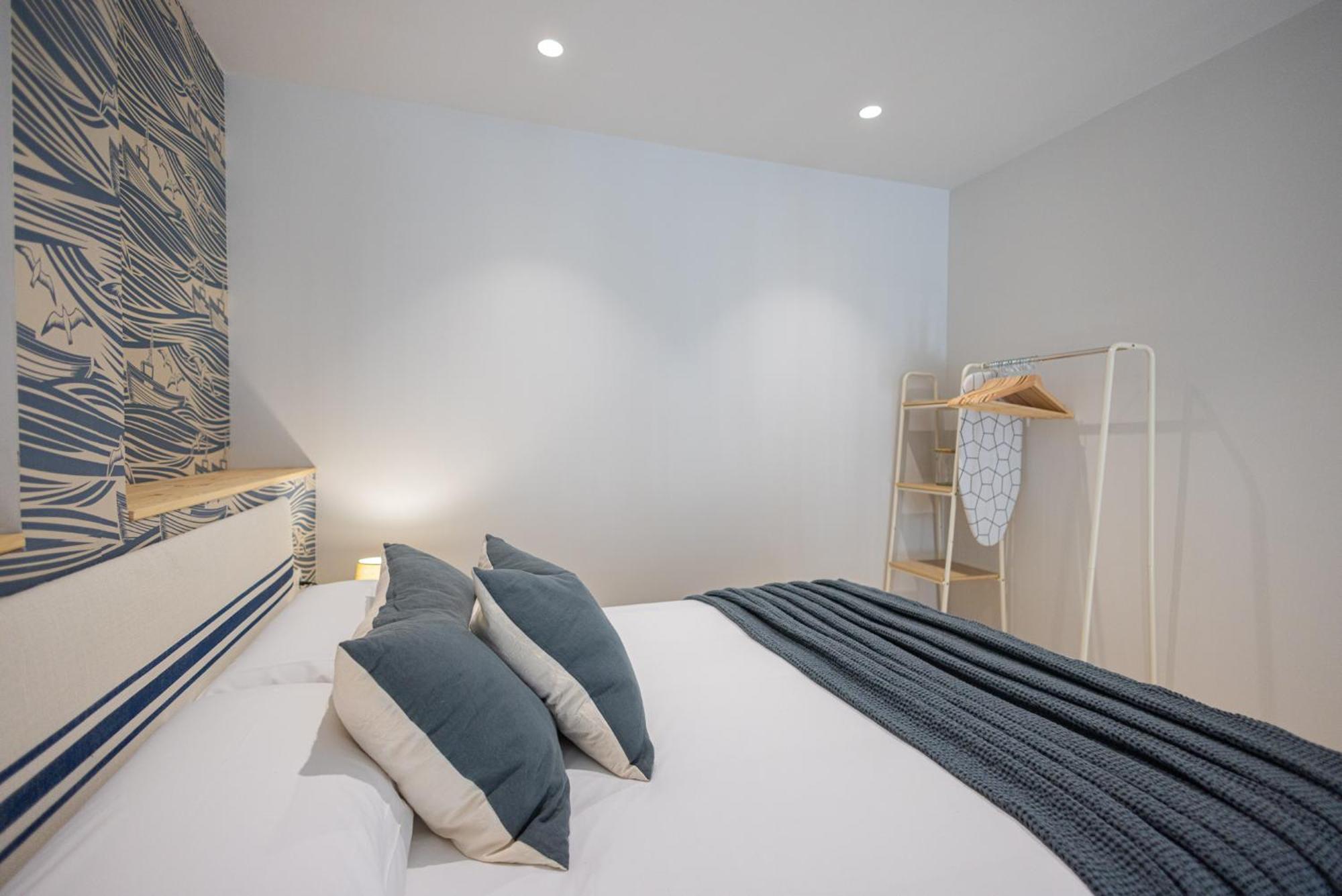 Apartment Florit Flats - The Mediterranean Suites Valencia