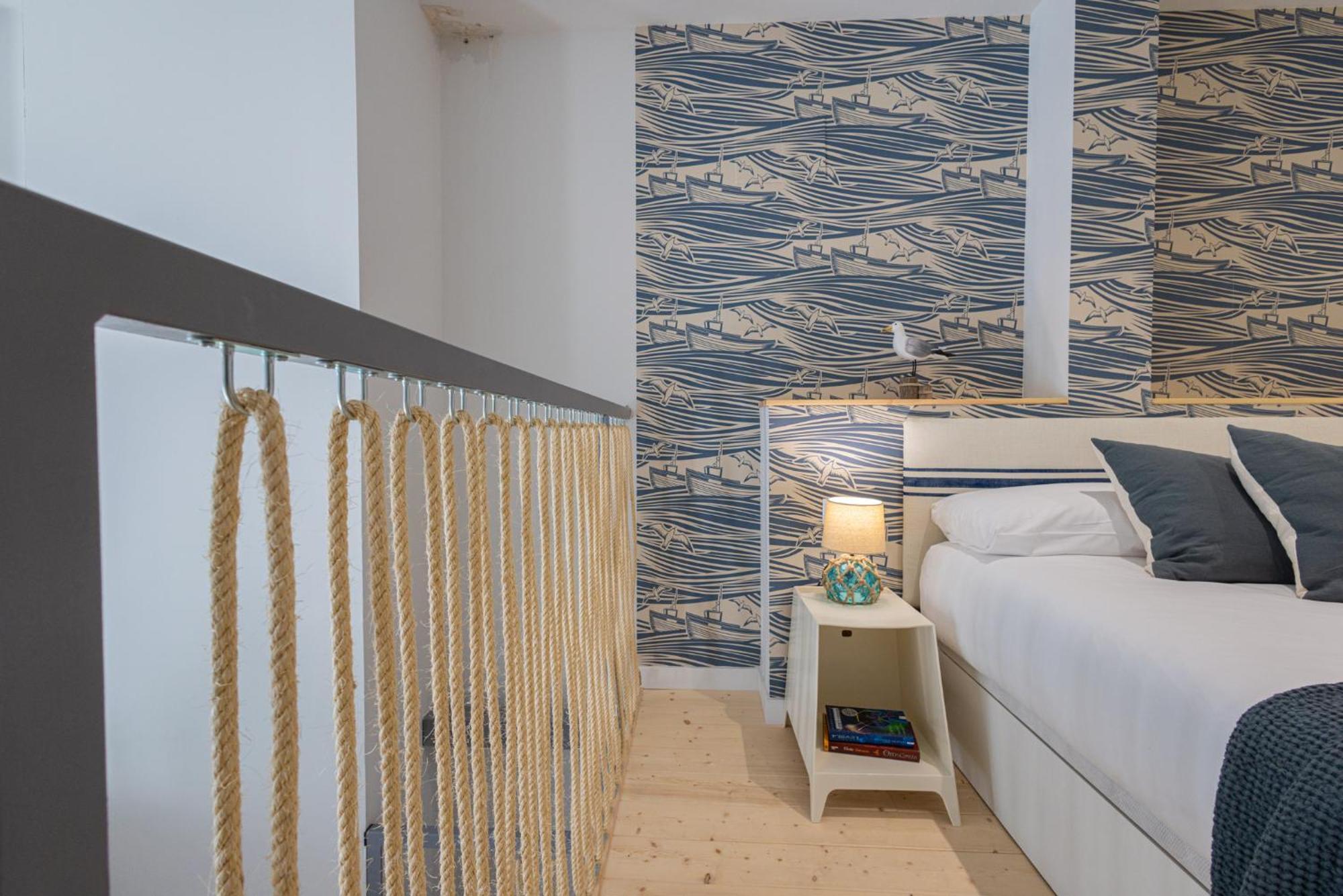 Apartment Florit Flats - The Mediterranean Suites