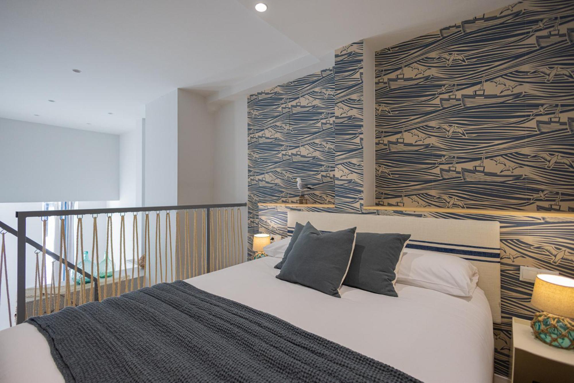 Apartment Florit Flats - The Mediterranean Suites *