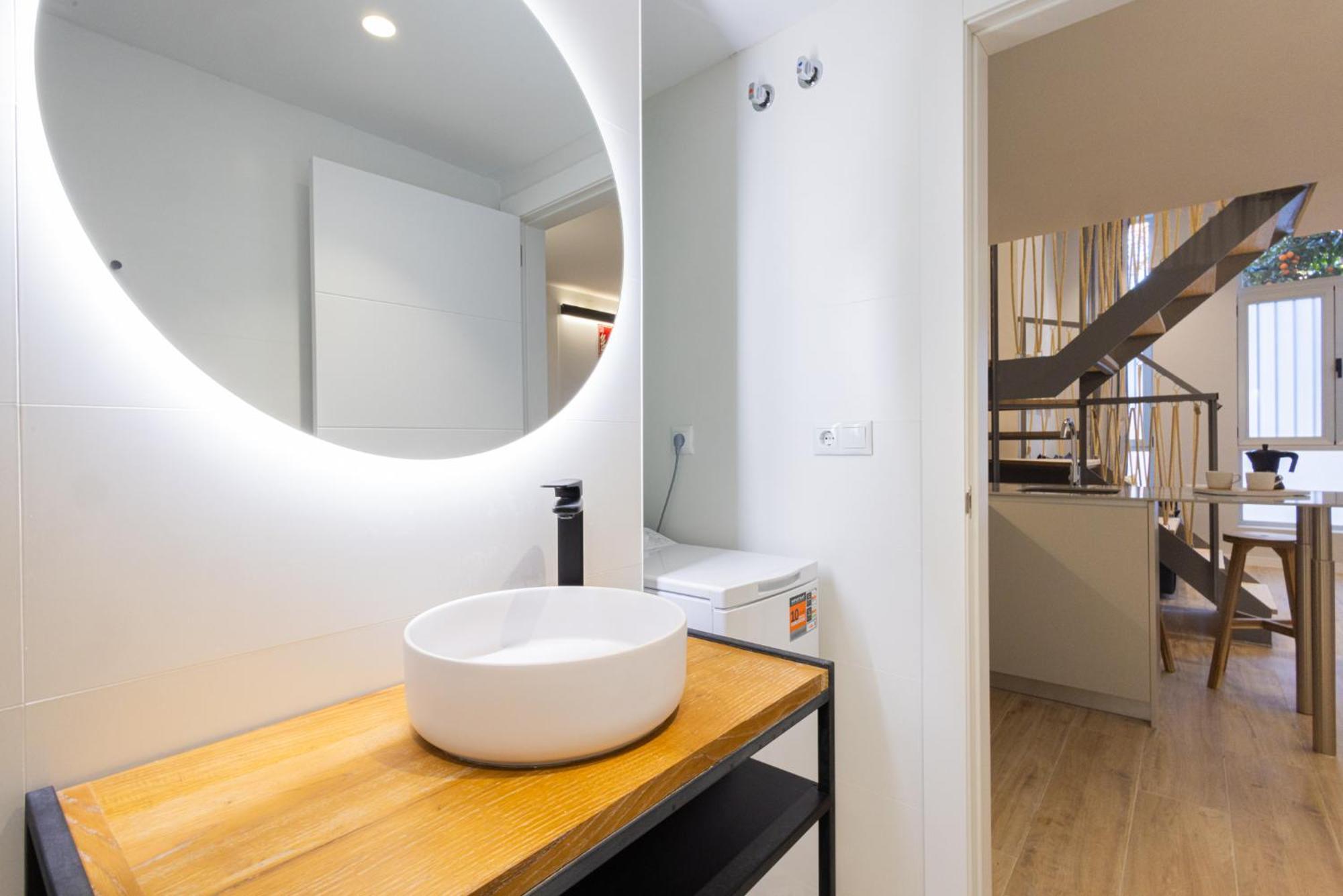 Florit Flats - The Mediterranean Suites Apartment Valencia