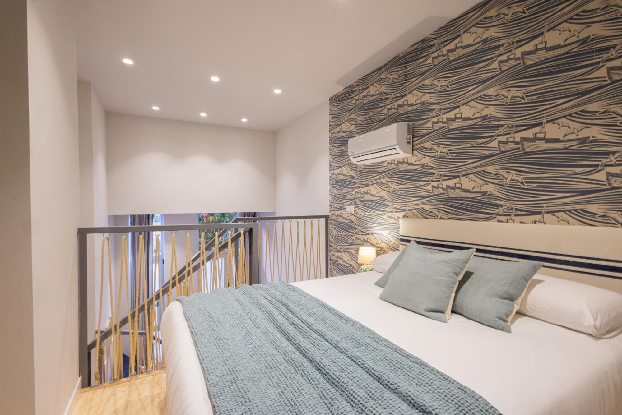 Apartment Florit Flats - The Mediterranean Suites