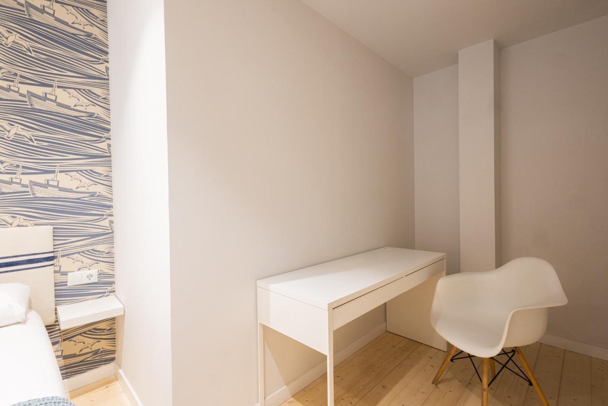 Florit Flats - The Mediterranean Suites Valencia