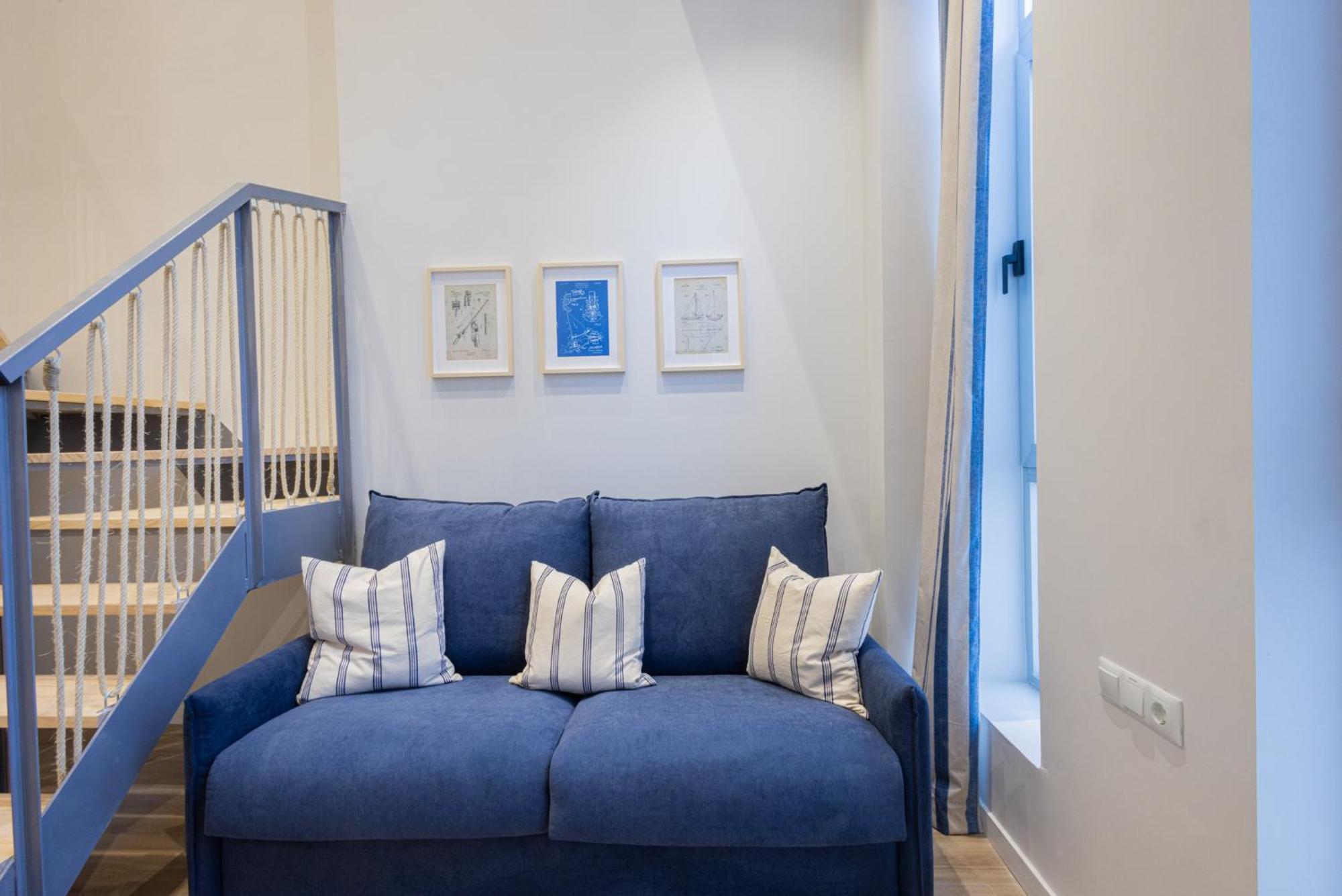 Florit Flats - The Mediterranean Suites * Valencia
