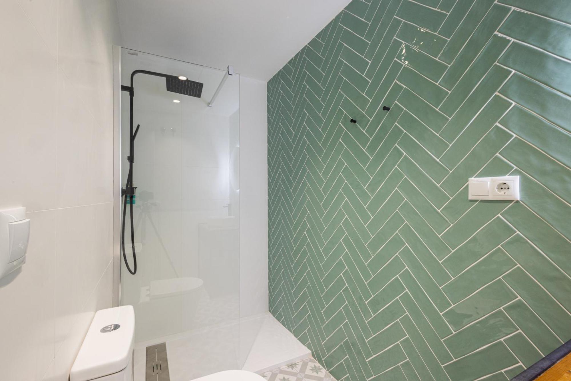 Apartment Florit Flats - The Mediterranean Suites Valencia