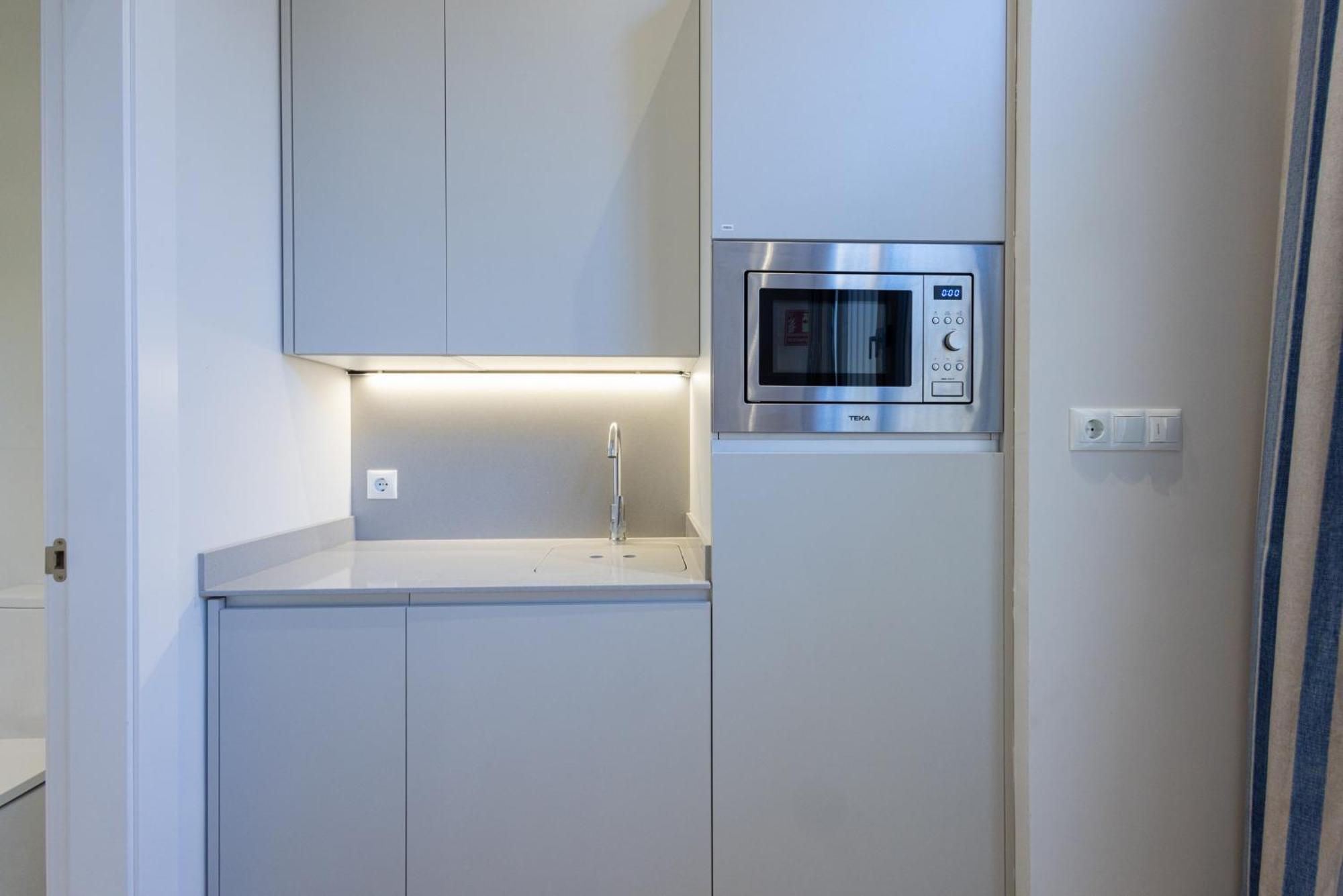 Florit Flats - The Mediterranean Suites Valencia