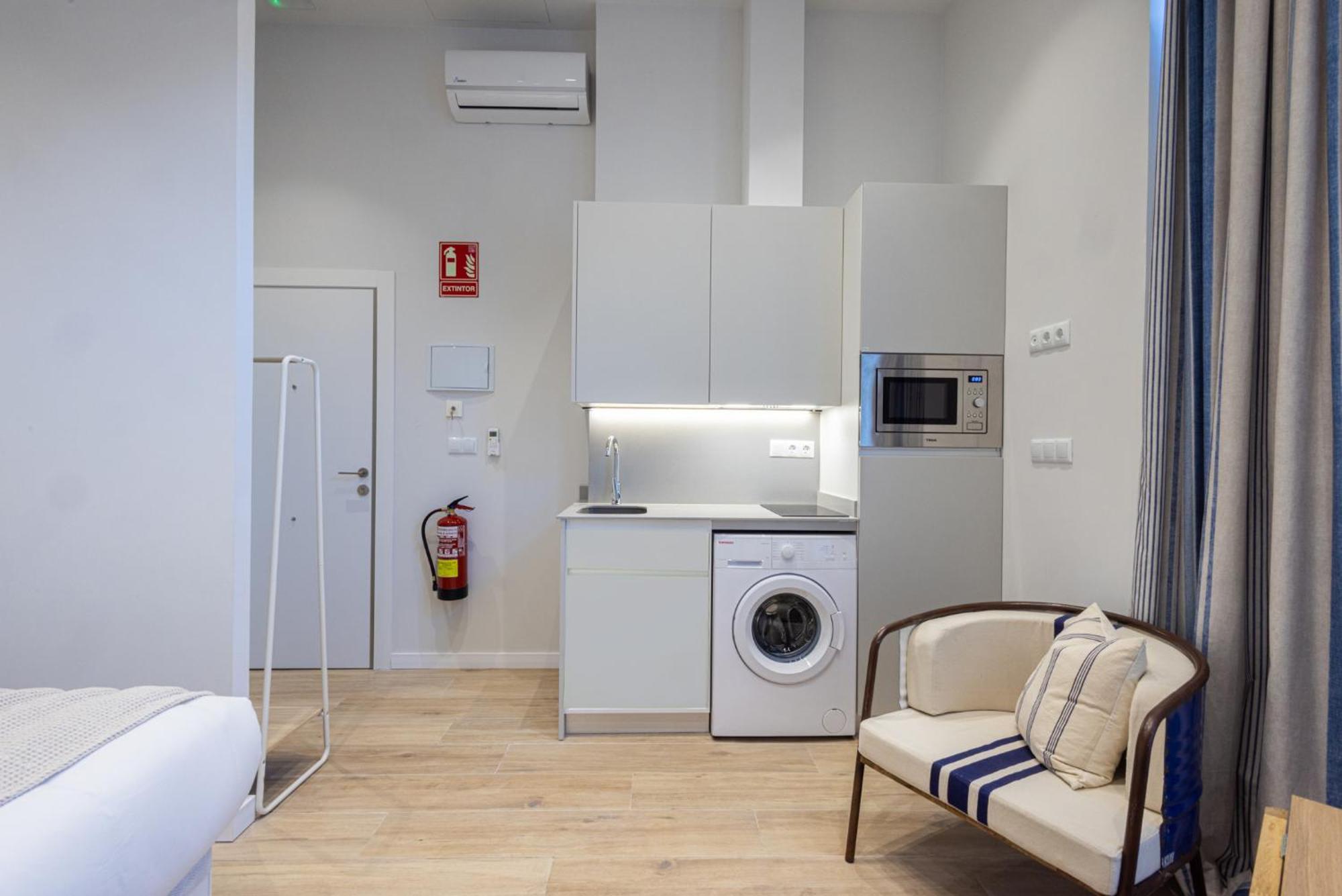Florit Flats - The Mediterranean Suites Apartment *