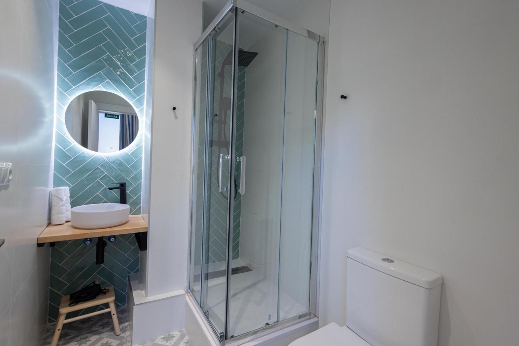 Florit Flats - The Mediterranean Suites Apartment